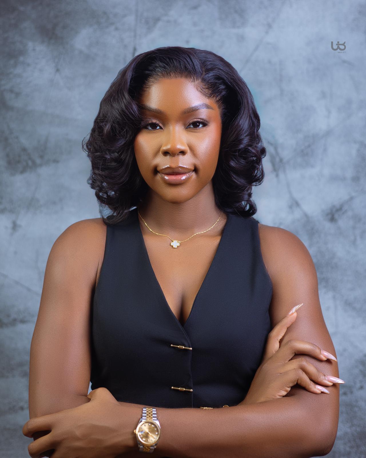 Tiffany Durojaiye, Texas Realtor serving the Dallas - Fort Worth Metroplex
